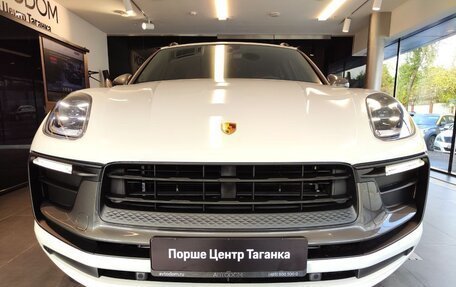 Porsche Macan I рестайлинг, 2024 год, 13 990 000 рублей, 5 фотография