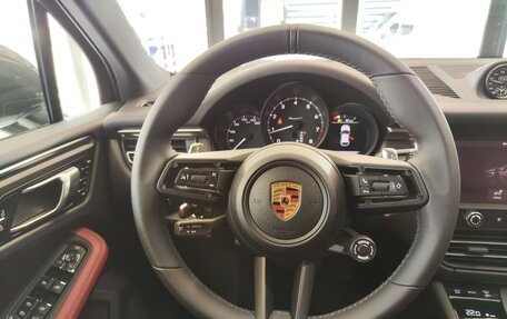 Porsche Macan I рестайлинг, 2024 год, 13 990 000 рублей, 28 фотография