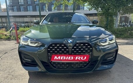 BMW 4 серия, 2021 год, 5 900 000 рублей, 1 фотография