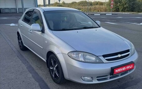 Chevrolet Lacetti, 2011 год, 700 000 рублей, 1 фотография