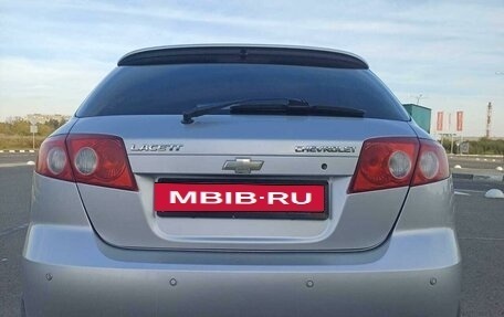 Chevrolet Lacetti, 2011 год, 700 000 рублей, 9 фотография