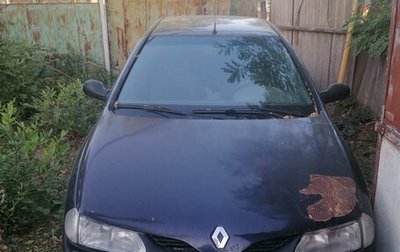 Renault Laguna II, 1994 год, 160 000 рублей, 1 фотография