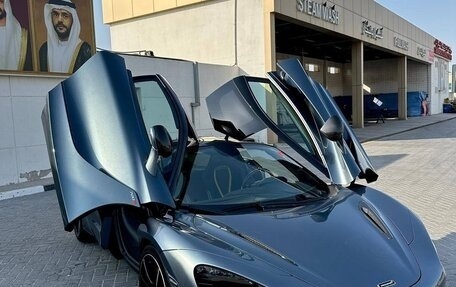 McLaren 720S, 2020 год, 25 403 252 рублей, 1 фотография