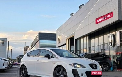 SEAT Leon II, 2012 год, 999 000 рублей, 1 фотография