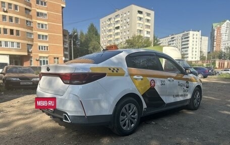 KIA Rio IV, 2021 год, 1 350 000 рублей, 11 фотография