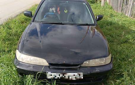 Honda Integra III рестайлинг, 2000 год, 300 000 рублей, 11 фотография