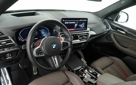 BMW X3 M, 2022 год, 10 990 000 рублей, 12 фотография