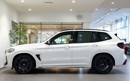 BMW X3 M, 2022 год, 10 990 000 рублей, 7 фотография