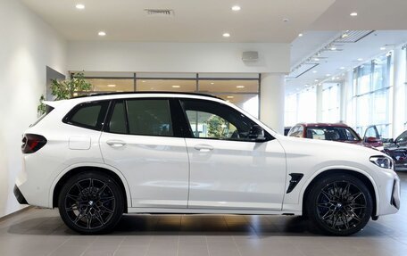 BMW X3 M, 2022 год, 10 990 000 рублей, 4 фотография