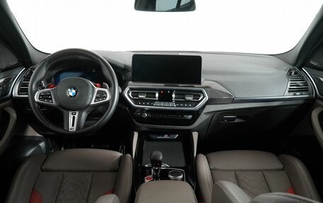 BMW X3 M, 2022 год, 10 990 000 рублей, 15 фотография