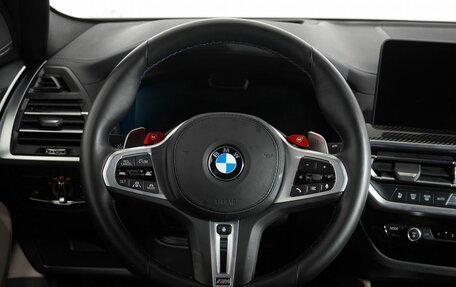 BMW X3 M, 2022 год, 10 990 000 рублей, 20 фотография