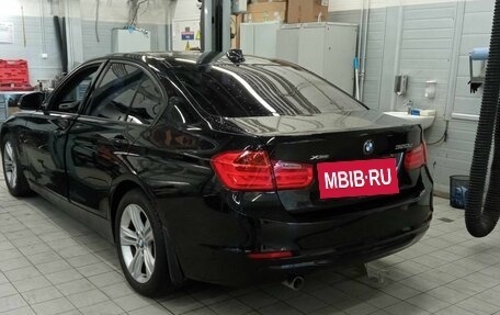 BMW 3 серия, 2013 год, 2 220 000 рублей, 4 фотография