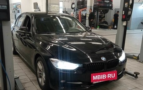 BMW 3 серия, 2013 год, 2 220 000 рублей, 2 фотография