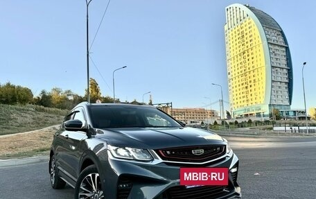 Geely Coolray I, 2021 год, 1 750 000 рублей, 2 фотография