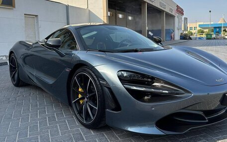 McLaren 720S, 2020 год, 25 403 252 рублей, 3 фотография