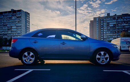 KIA Cerato III, 2009 год, 920 000 рублей, 6 фотография