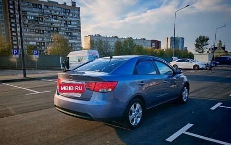 KIA Cerato III, 2009 год, 920 000 рублей, 4 фотография