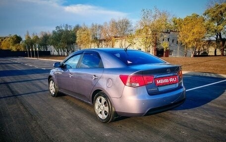 KIA Cerato III, 2009 год, 920 000 рублей, 3 фотография