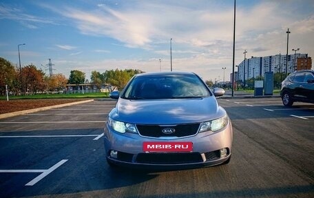 KIA Cerato III, 2009 год, 920 000 рублей, 2 фотография