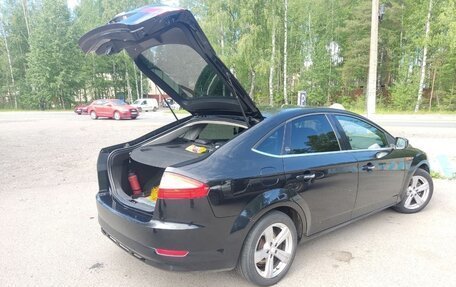 Ford Mondeo IV, 2008 год, 950 000 рублей, 2 фотография