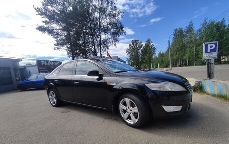 Ford Mondeo IV, 2008 год, 950 000 рублей, 10 фотография