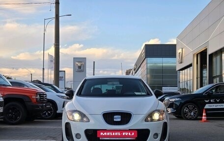 SEAT Leon II, 2012 год, 999 000 рублей, 2 фотография