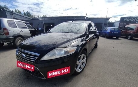 Ford Mondeo IV, 2008 год, 950 000 рублей, 11 фотография