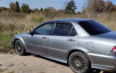 Honda Accord VII рестайлинг, 1999 год, 580 000 рублей, 11 фотография