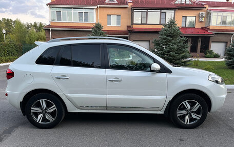 Renault Koleos I рестайлинг 2, 2013 год, 1 590 000 рублей, 4 фотография