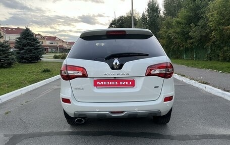 Renault Koleos I рестайлинг 2, 2013 год, 1 590 000 рублей, 3 фотография