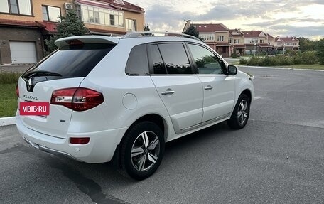 Renault Koleos I рестайлинг 2, 2013 год, 1 590 000 рублей, 6 фотография