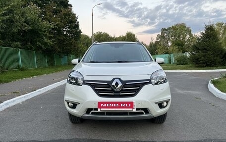 Renault Koleos I рестайлинг 2, 2013 год, 1 590 000 рублей, 7 фотография