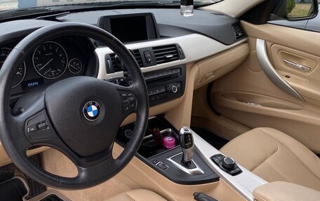 BMW 3 серия, 2014 год, 2 200 000 рублей, 1 фотография