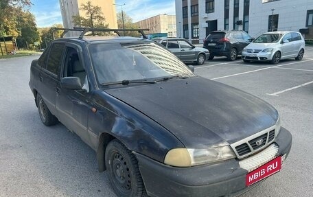 Daewoo Nexia I рестайлинг, 2006 год, 85 000 рублей, 1 фотография