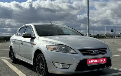 Ford Mondeo IV, 2009 год, 750 000 рублей, 1 фотография