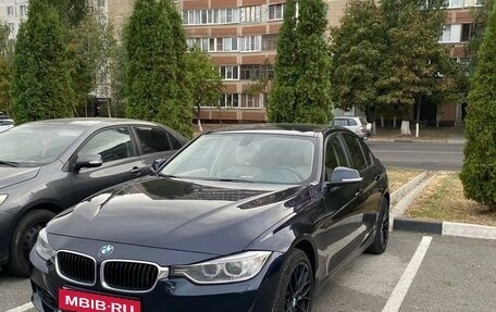 BMW 3 серия, 2014 год, 2 200 000 рублей, 5 фотография