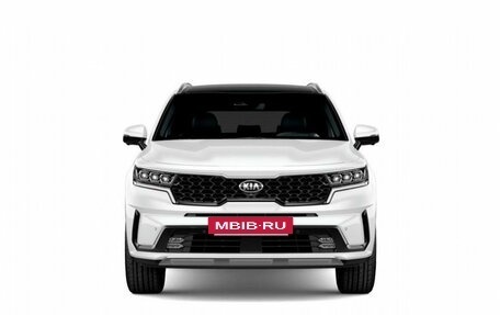 KIA Sorento IV, 2024 год, 5 700 000 рублей, 4 фотография