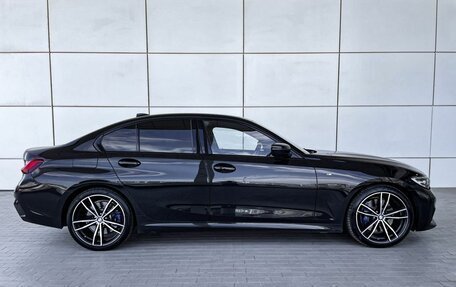 BMW 3 серия, 2019 год, 3 733 000 рублей, 4 фотография