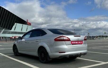 Ford Mondeo IV, 2009 год, 750 000 рублей, 3 фотография