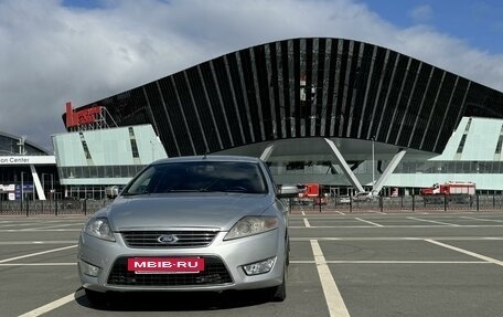 Ford Mondeo IV, 2009 год, 750 000 рублей, 4 фотография