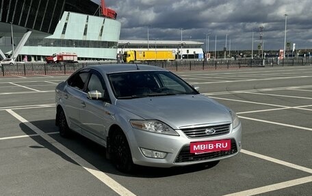 Ford Mondeo IV, 2009 год, 750 000 рублей, 5 фотография