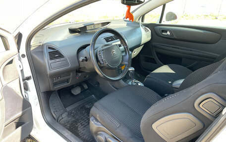 Citroen C4 II рестайлинг, 2008 год, 560 000 рублей, 4 фотография