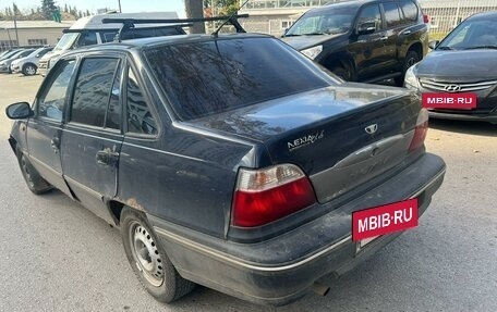 Daewoo Nexia I рестайлинг, 2006 год, 85 000 рублей, 2 фотография