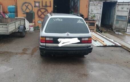 Volkswagen Passat B3, 1988 год, 136 000 рублей, 3 фотография