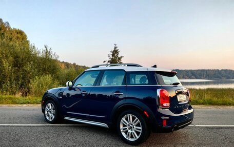 MINI Countryman II (F60), 2017 год, 1 999 888 рублей, 2 фотография