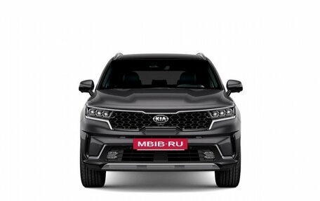 KIA Sorento IV, 2024 год, 5 700 000 рублей, 4 фотография