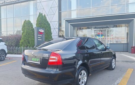 Skoda Octavia, 2008 год, 599 000 рублей, 6 фотография