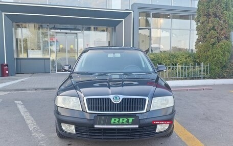 Skoda Octavia, 2008 год, 599 000 рублей, 2 фотография