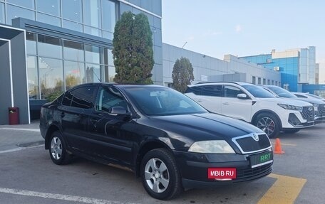 Skoda Octavia, 2008 год, 599 000 рублей, 3 фотография