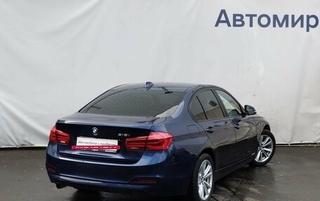 BMW 3 серия, 2017 год, 2 330 000 рублей, 5 фотография